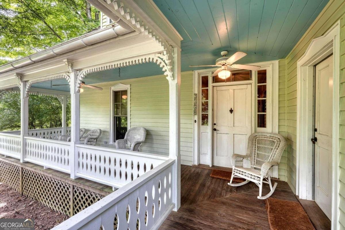 2350 Dial Road Blue Ridge - 29