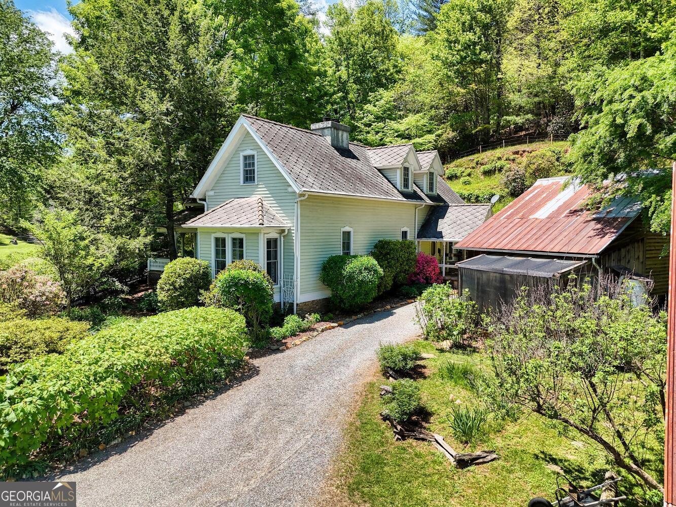 2350 Dial Road Blue Ridge - 3