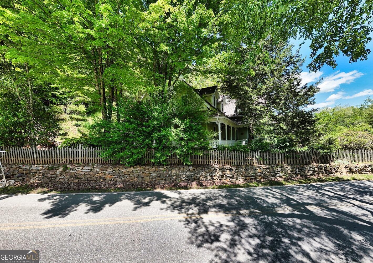 2350 Dial Road Blue Ridge - 32