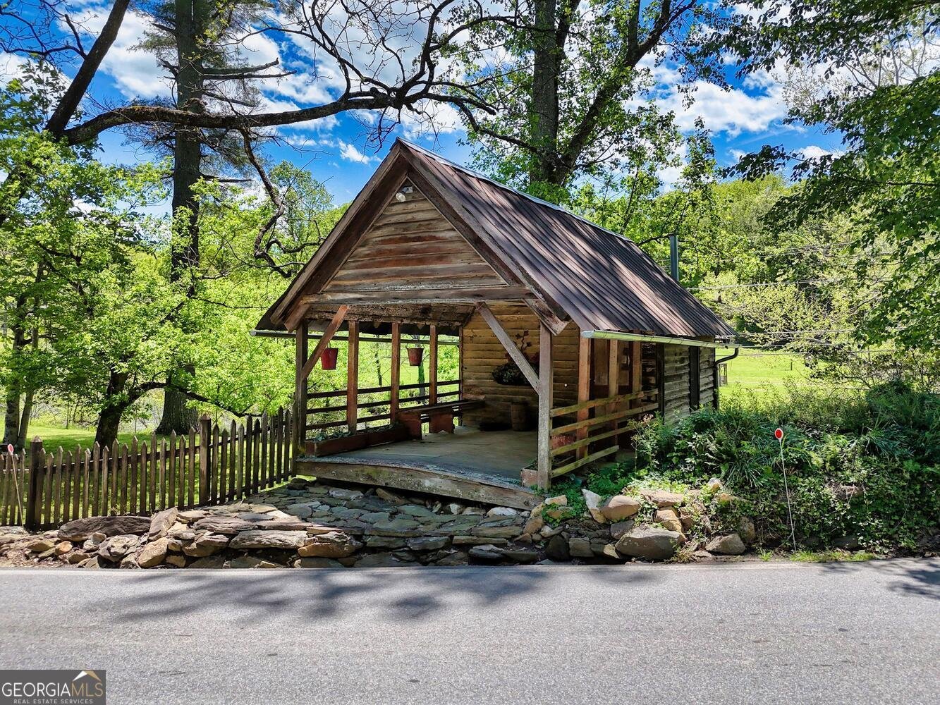 2350 Dial Road Blue Ridge - 33
