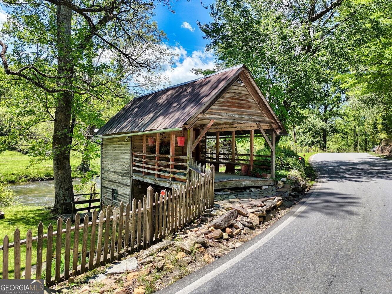 2350 Dial Road Blue Ridge - 34