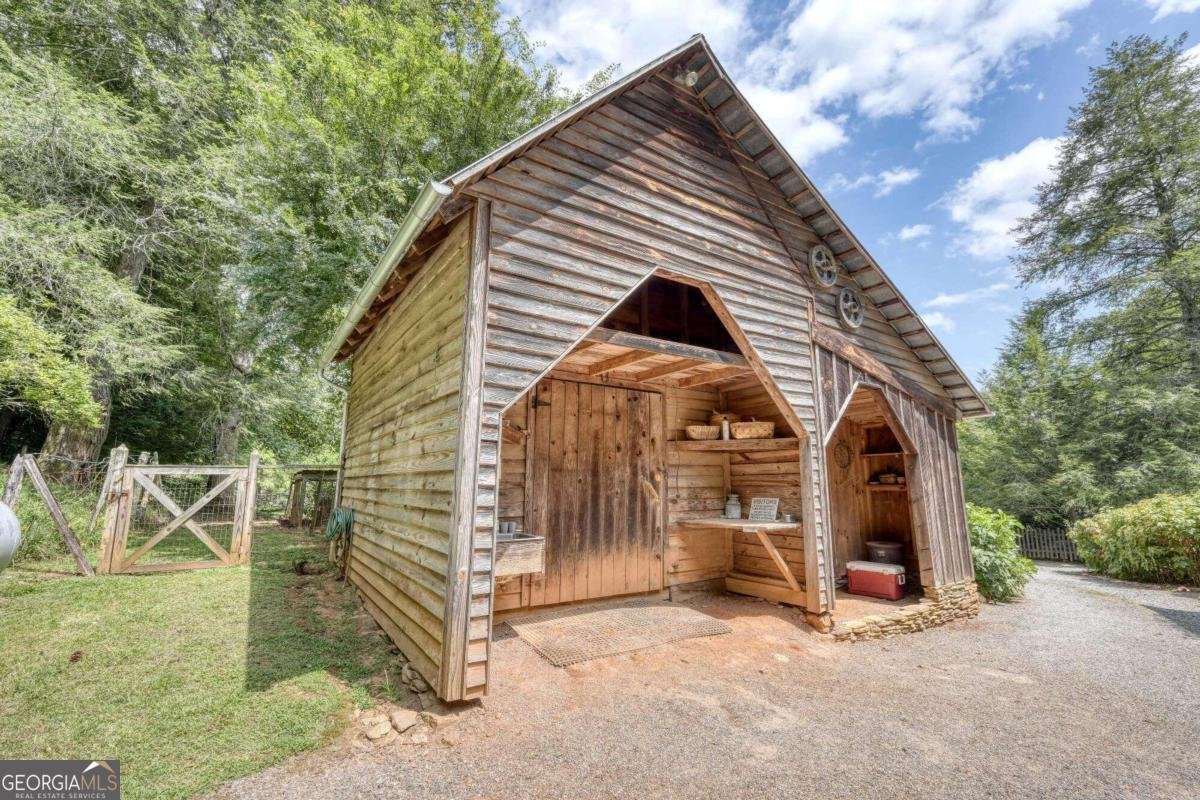 2350 Dial Road Blue Ridge - 35