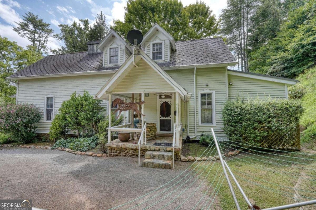 2350 Dial Road Blue Ridge - 38