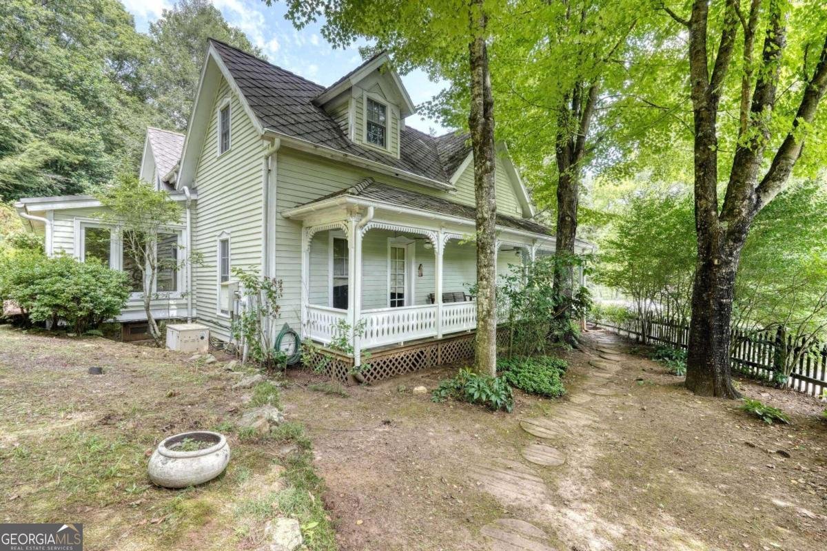 2350 Dial Road Blue Ridge - 39