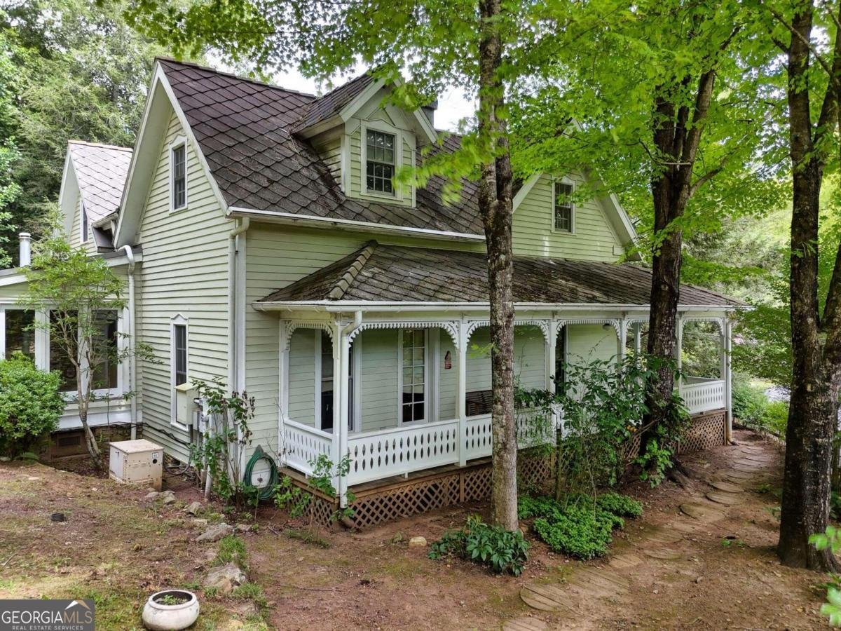 2350 Dial Road Blue Ridge - 4