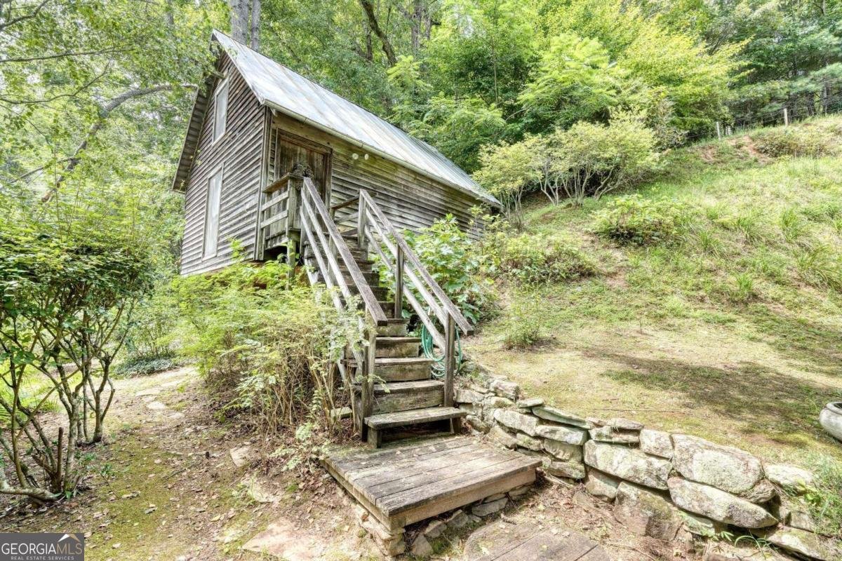 2350 Dial Road Blue Ridge - 40