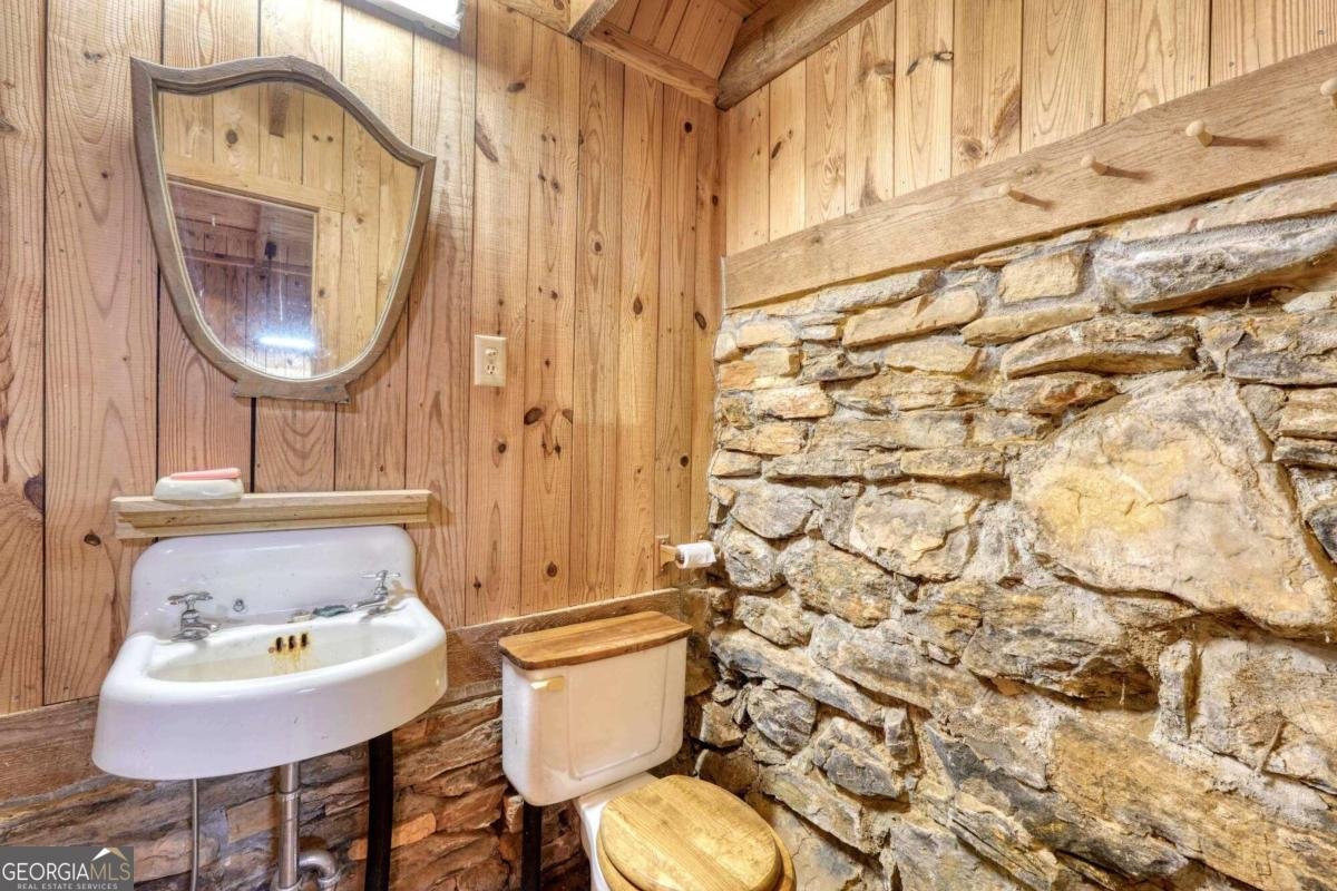 2350 Dial Road Blue Ridge - 43