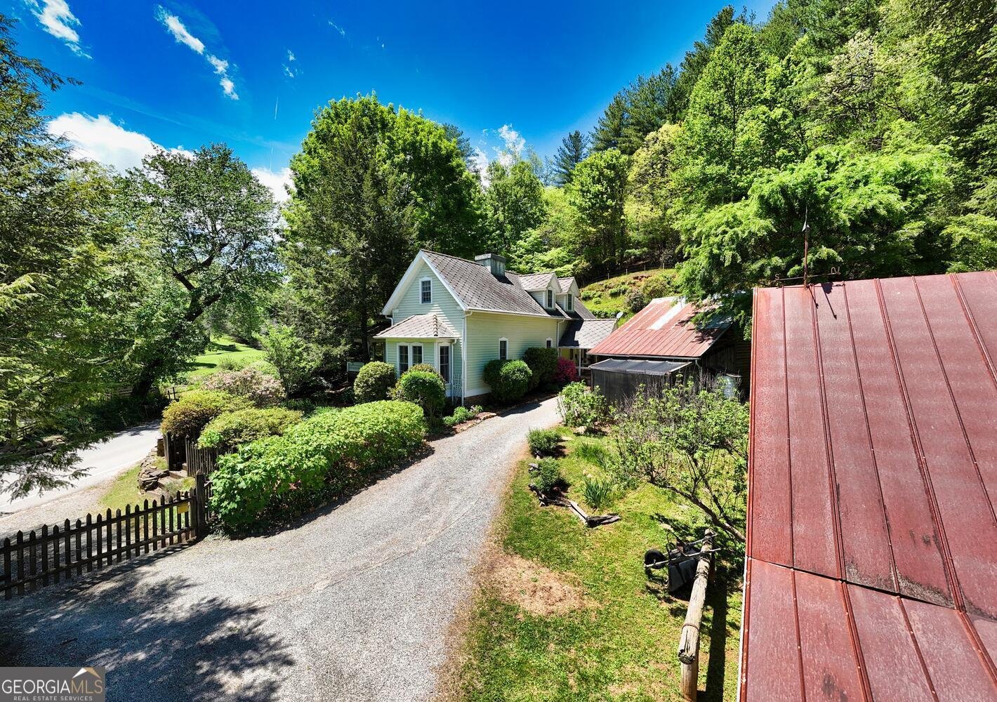 2350 Dial Road Blue Ridge - 5