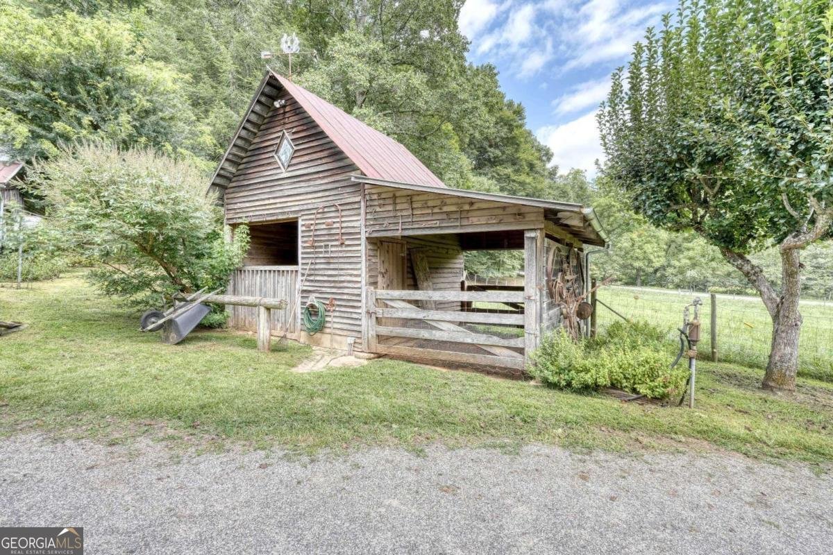 2350 Dial Road Blue Ridge - 53