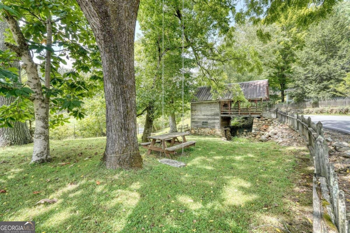2350 Dial Road Blue Ridge - 54