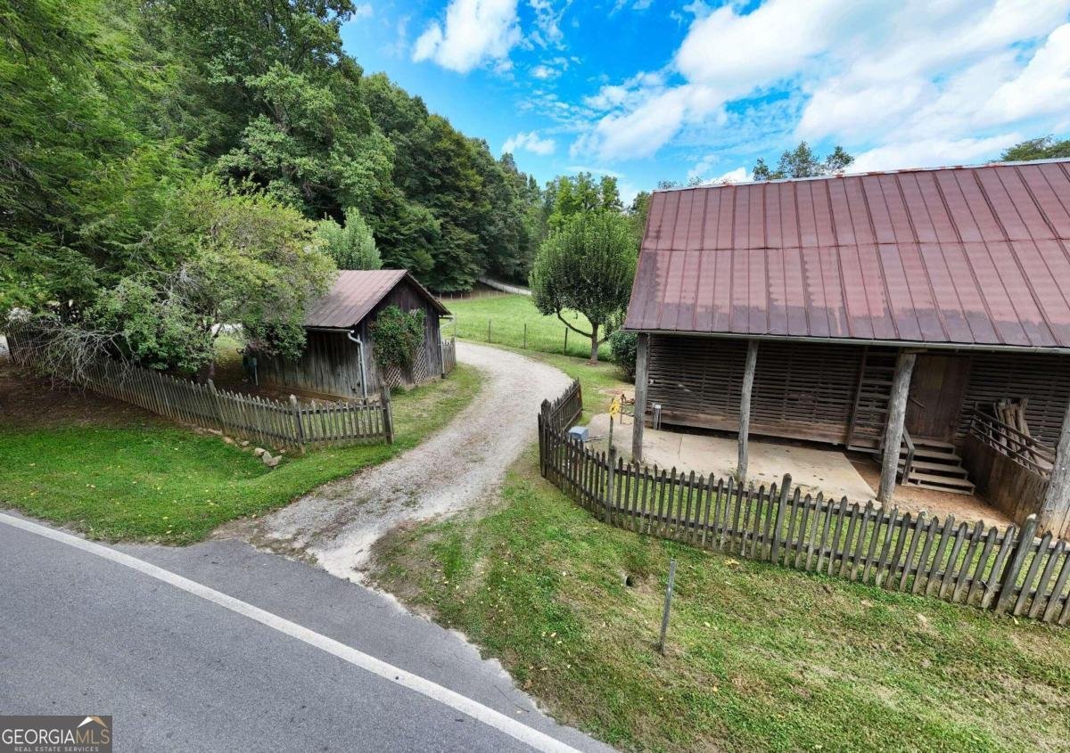 2350 Dial Road Blue Ridge - 64