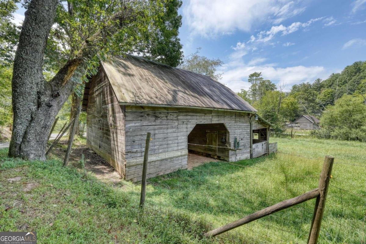 2350 Dial Road Blue Ridge - 66