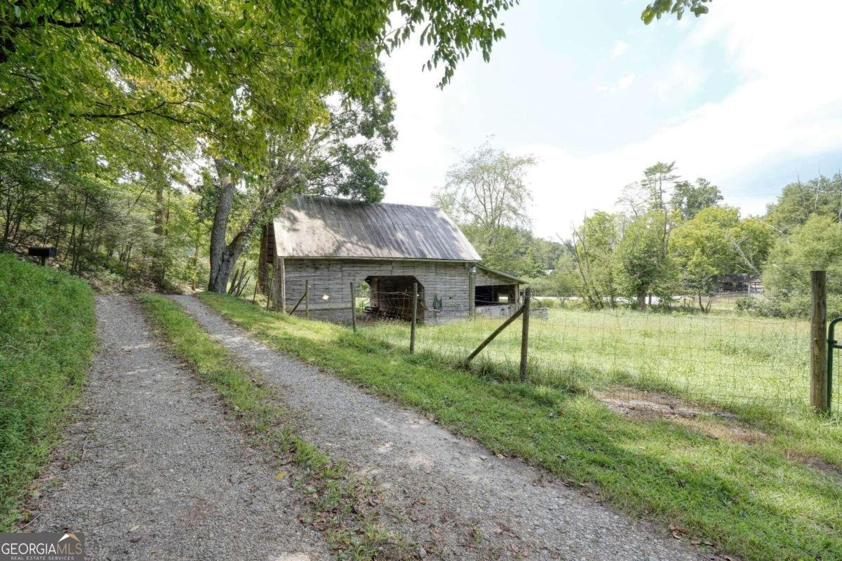 2350 Dial Road Blue Ridge - 73