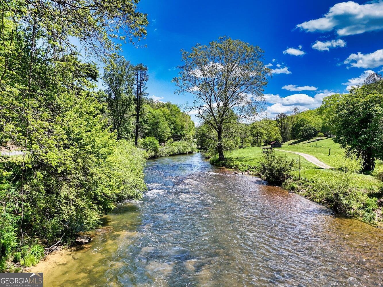 2350 Dial Road Blue Ridge - 74