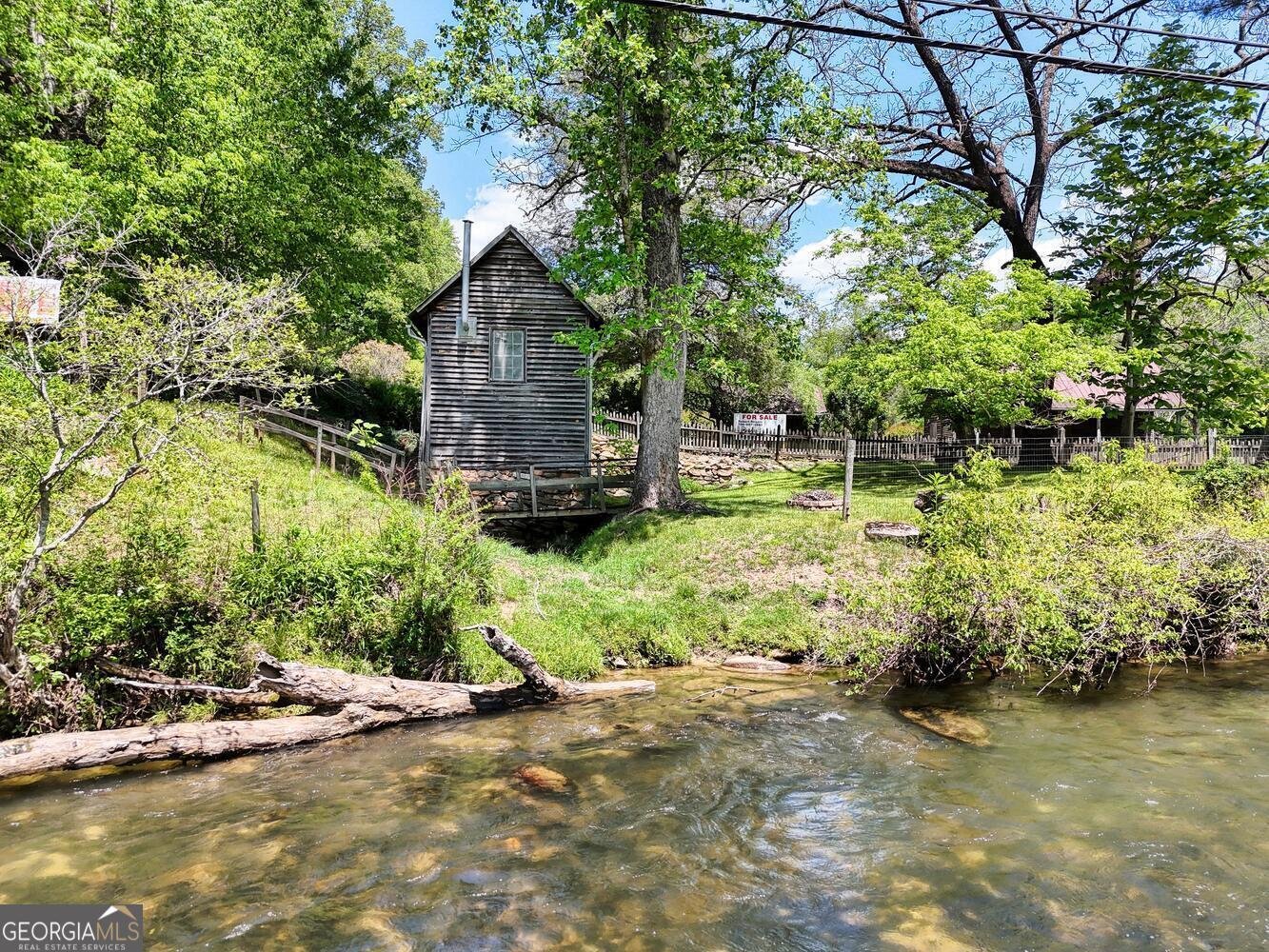 2350 Dial Road Blue Ridge - 75