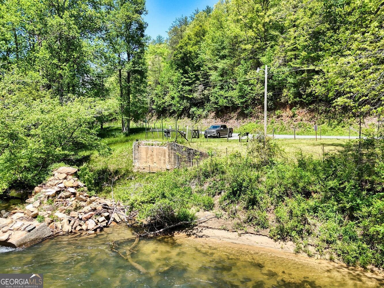 2350 Dial Road Blue Ridge - 76