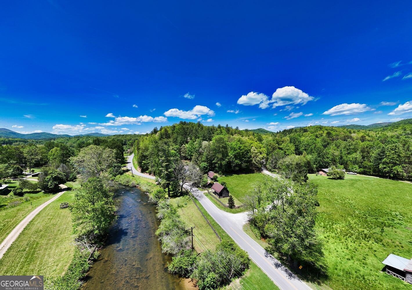 2350 Dial Road Blue Ridge - 77