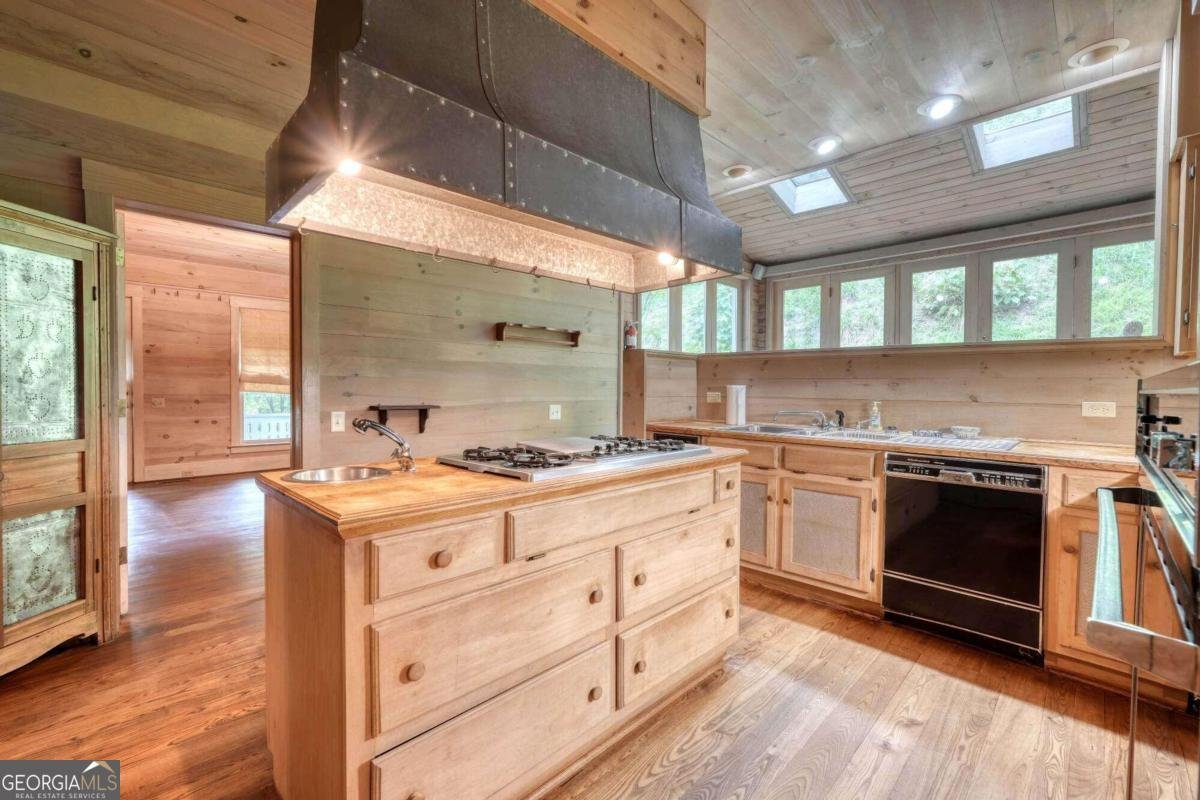 2350 Dial Road Blue Ridge - 8