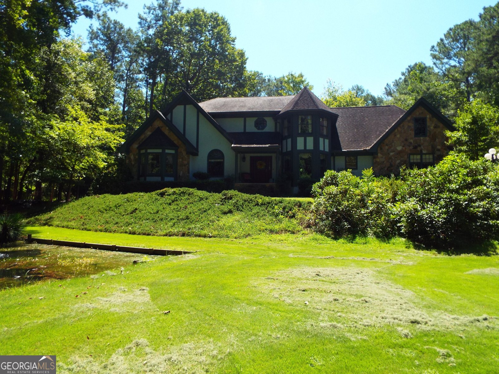 1145 Lake Stone Lea Drive Oxford - 1