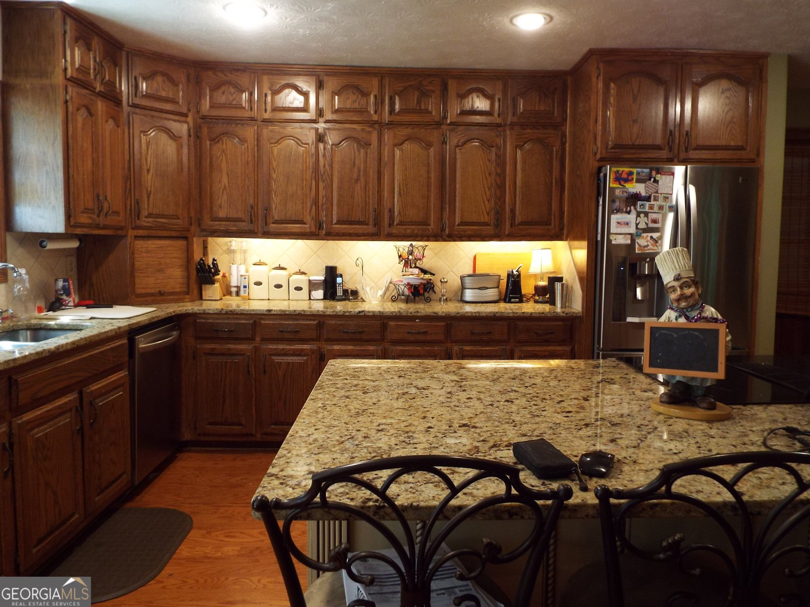 1145 Lake Stone Lea Drive Oxford - 11