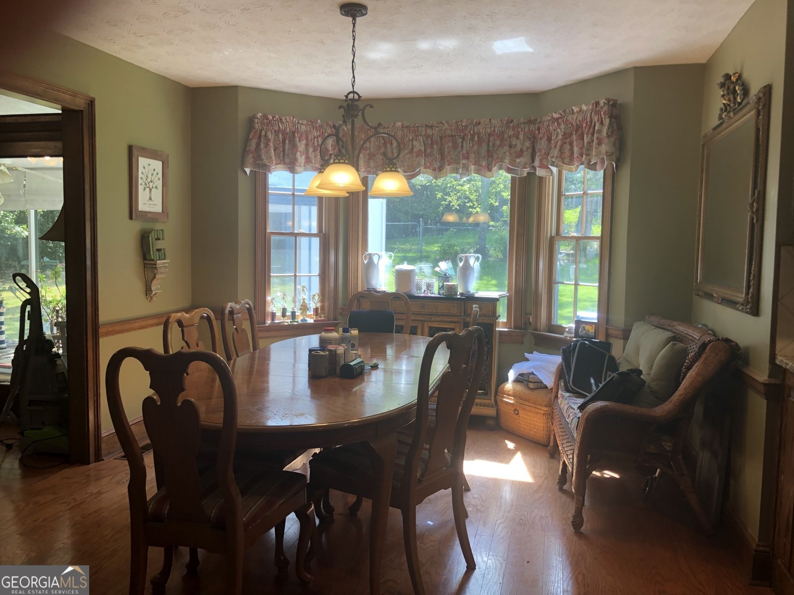 1145 Lake Stone Lea Drive Oxford - 13