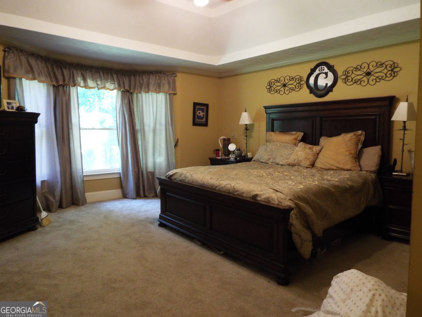 1145 Lake Stone Lea Drive Oxford - 14
