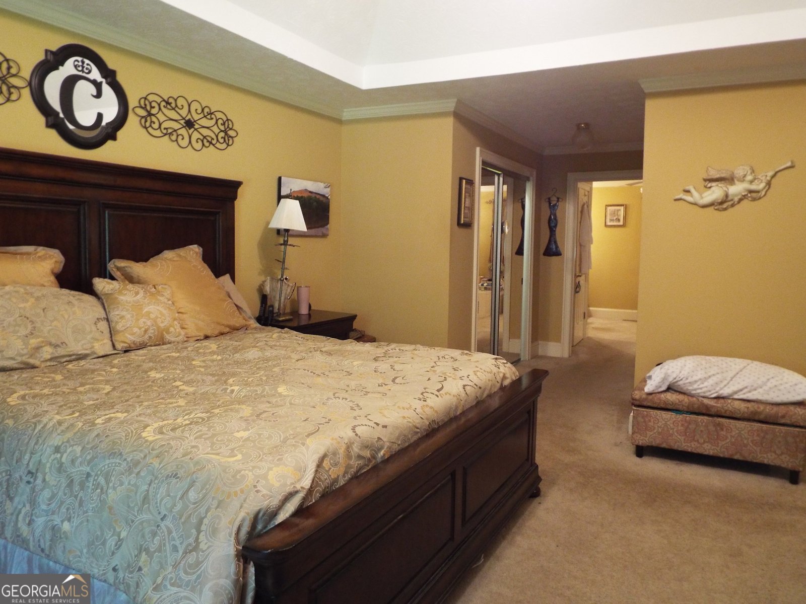 1145 Lake Stone Lea Drive Oxford - 15
