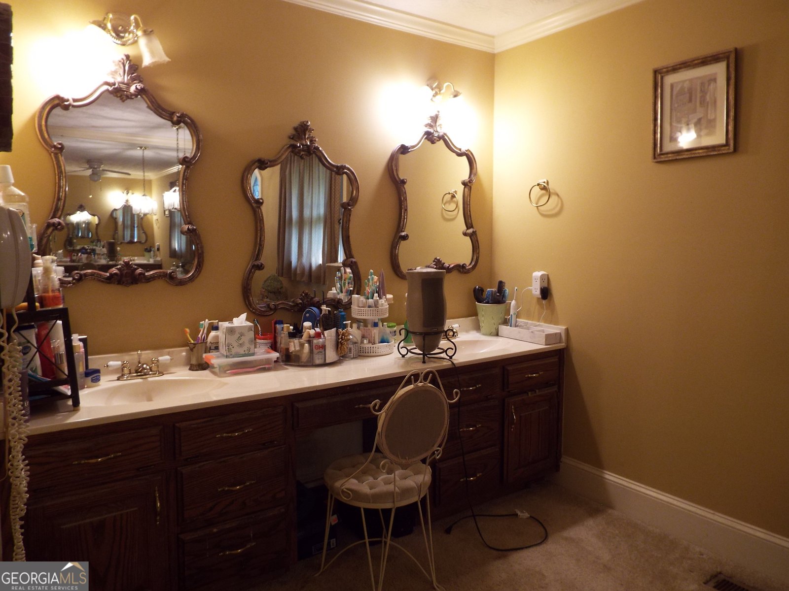 1145 Lake Stone Lea Drive Oxford - 16