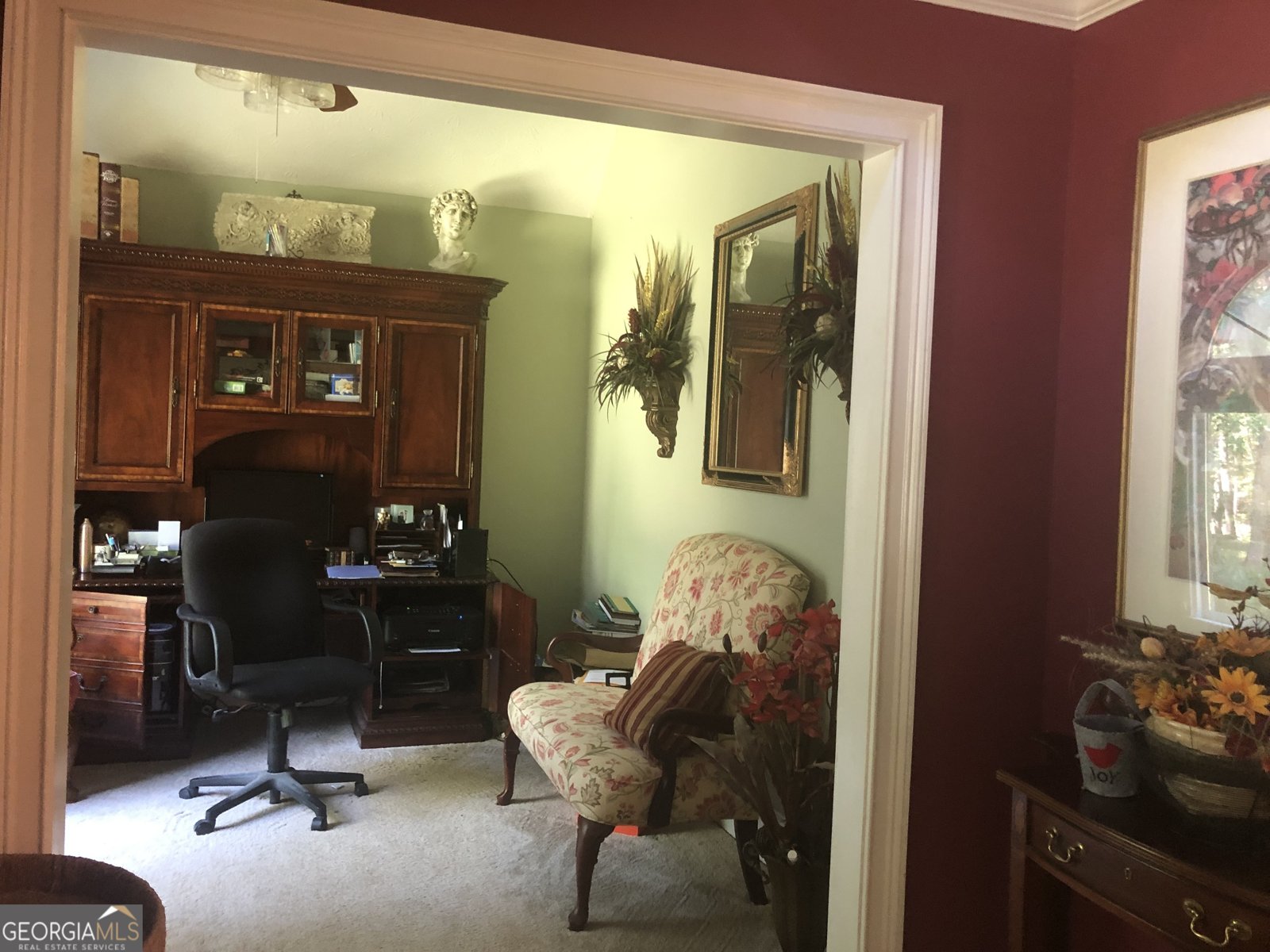 1145 Lake Stone Lea Drive Oxford - 2
