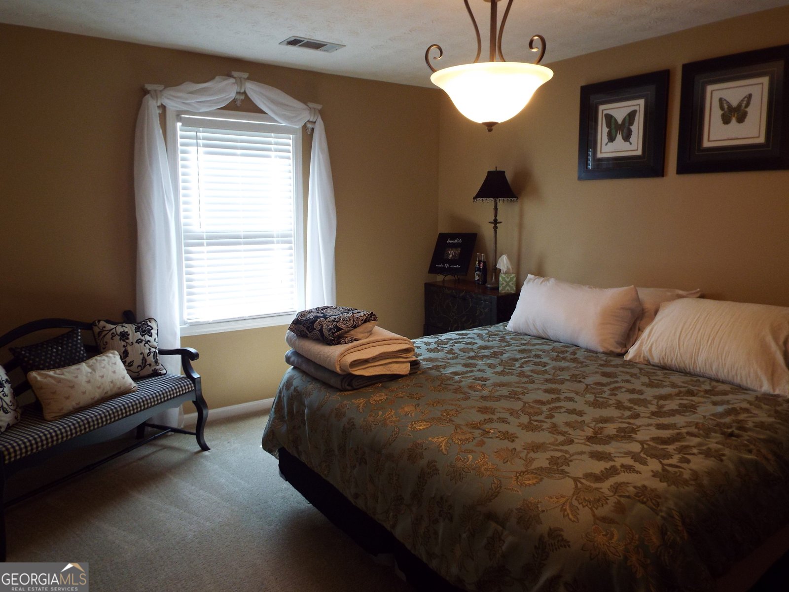 1145 Lake Stone Lea Drive Oxford - 28