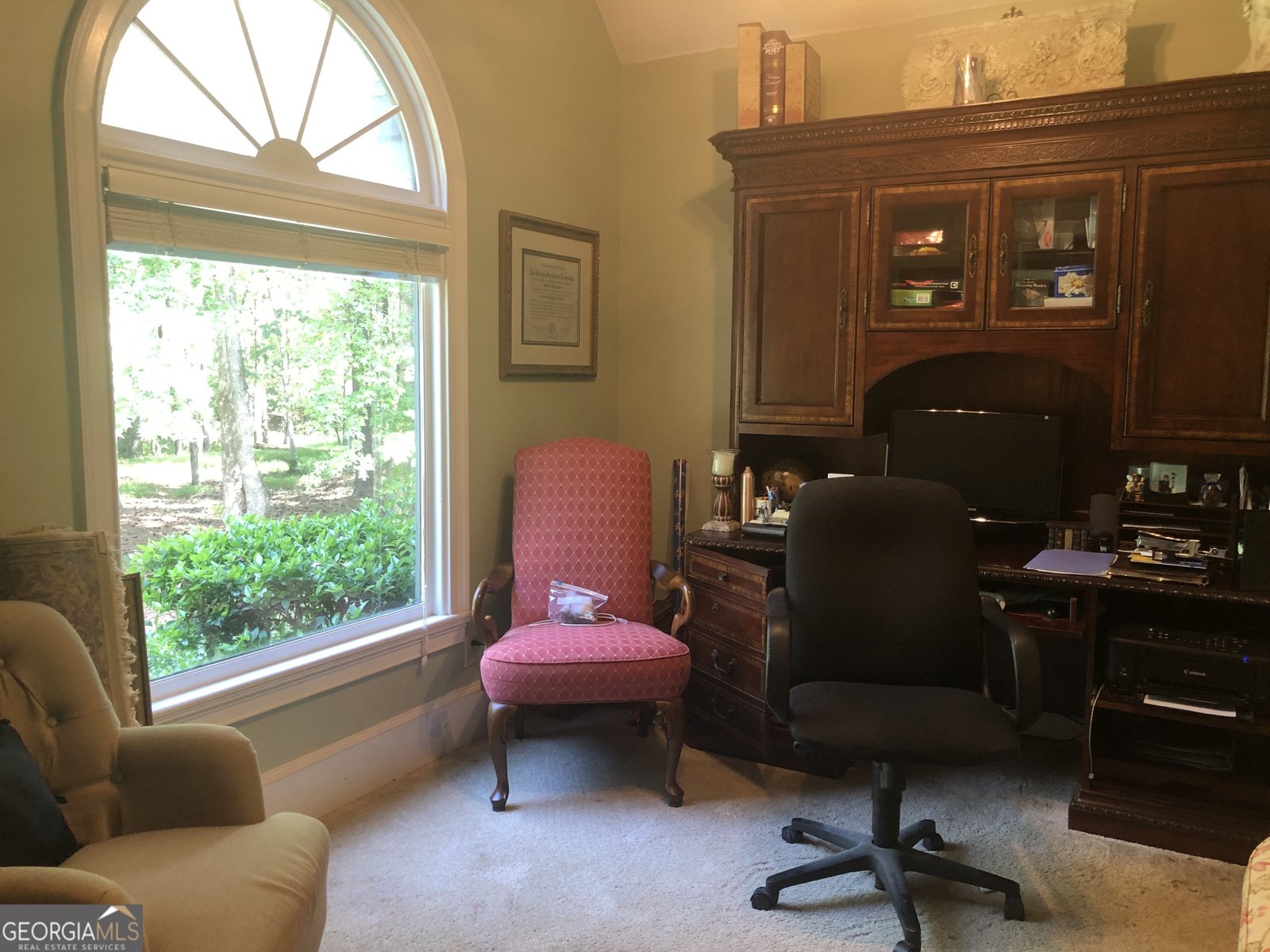 1145 Lake Stone Lea Drive Oxford - 3