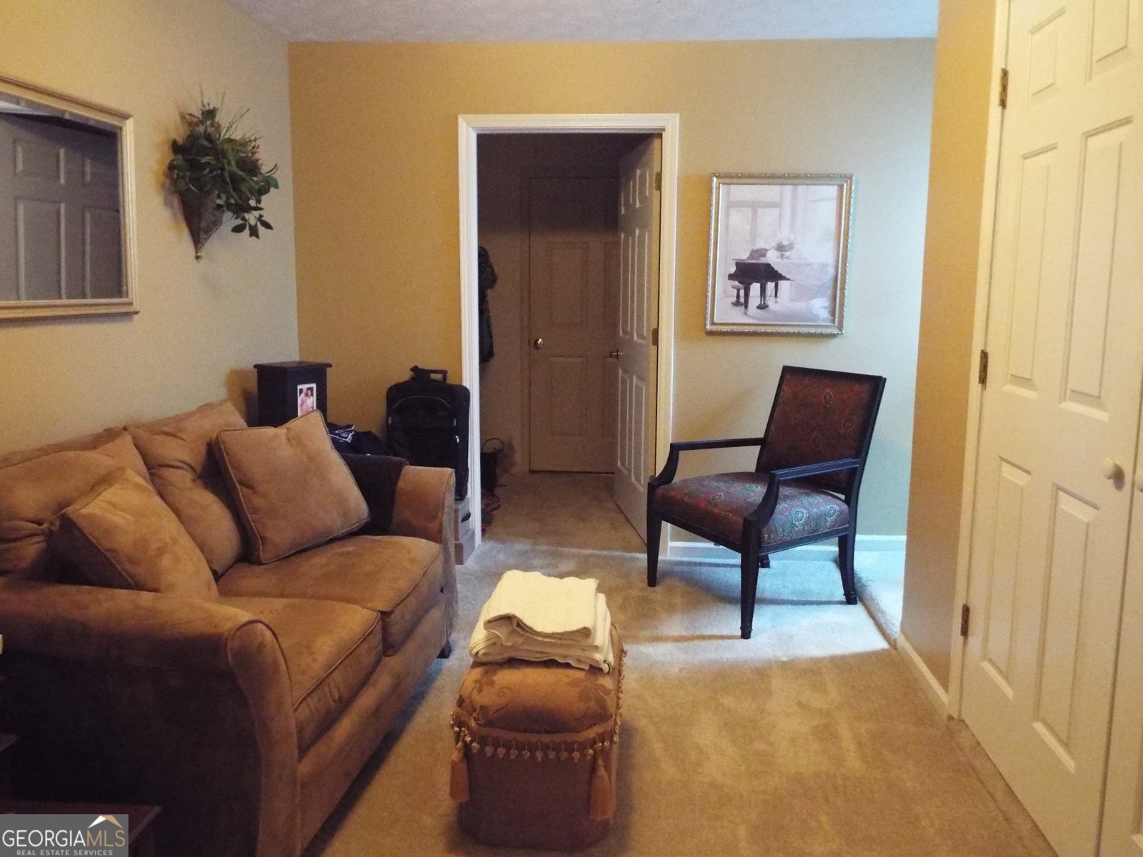 1145 Lake Stone Lea Drive Oxford - 30
