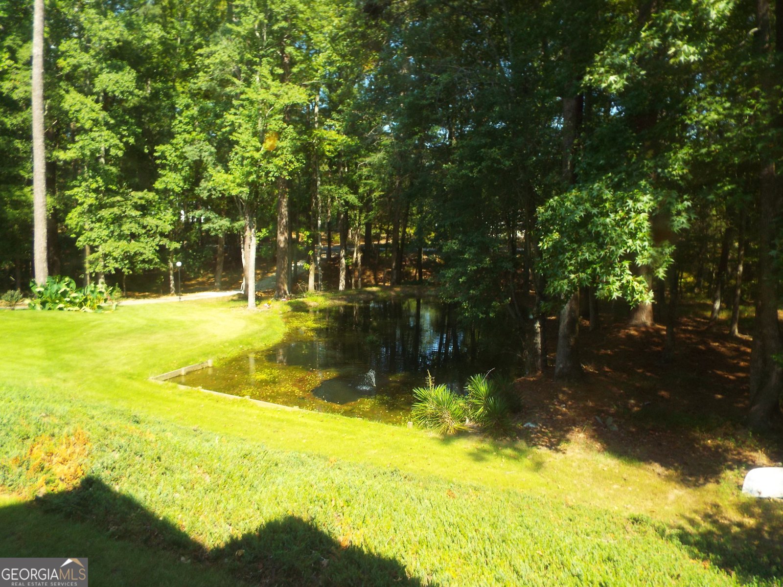 1145 Lake Stone Lea Drive Oxford - 36