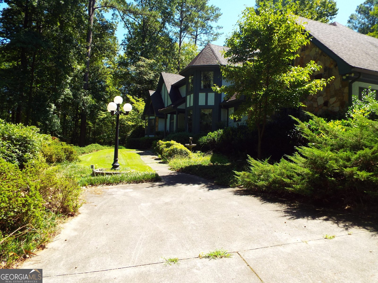 1145 Lake Stone Lea Drive Oxford - 37