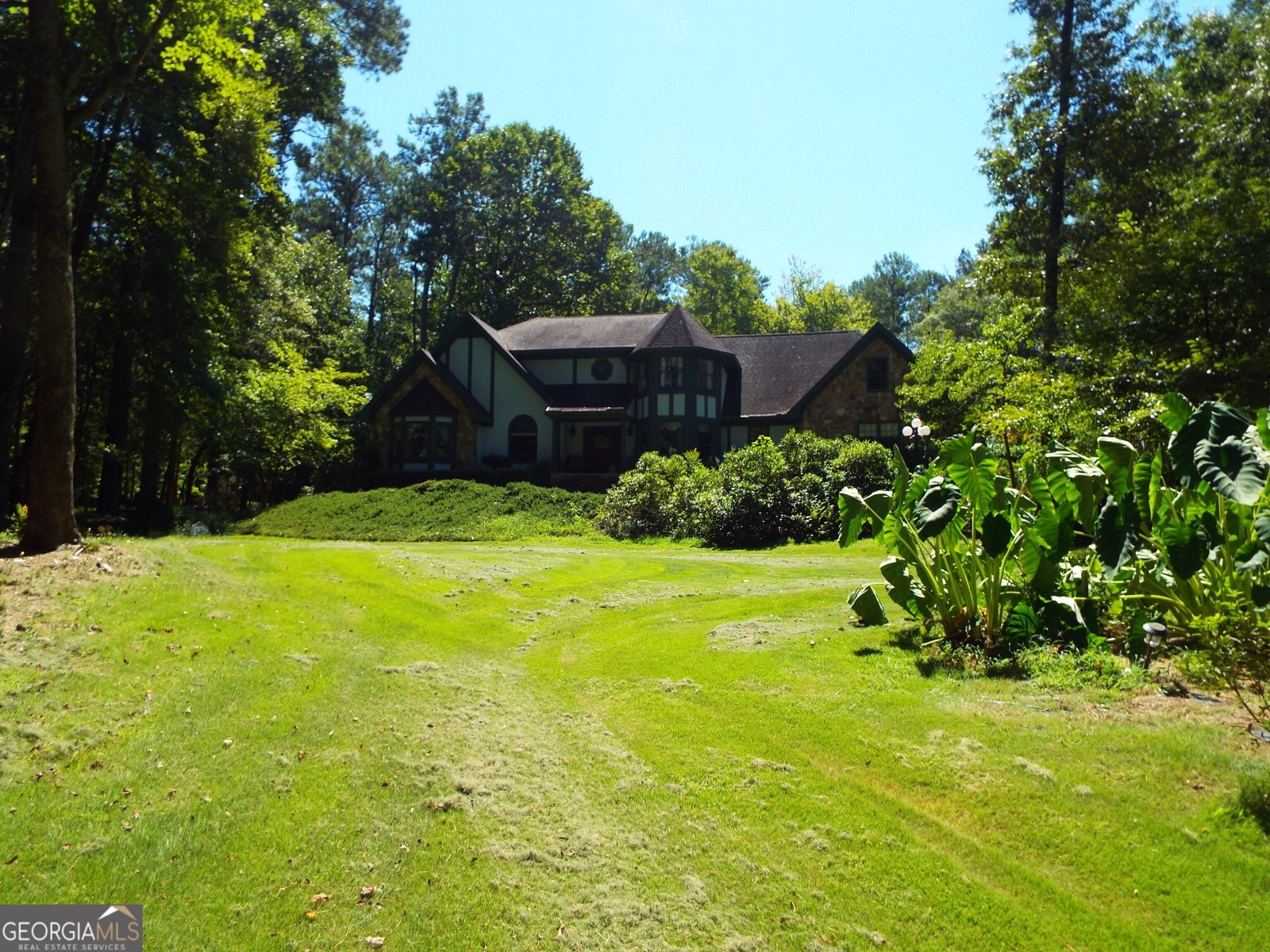 1145 Lake Stone Lea Drive Oxford - 38