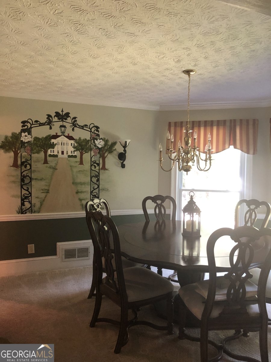 1145 Lake Stone Lea Drive Oxford - 4