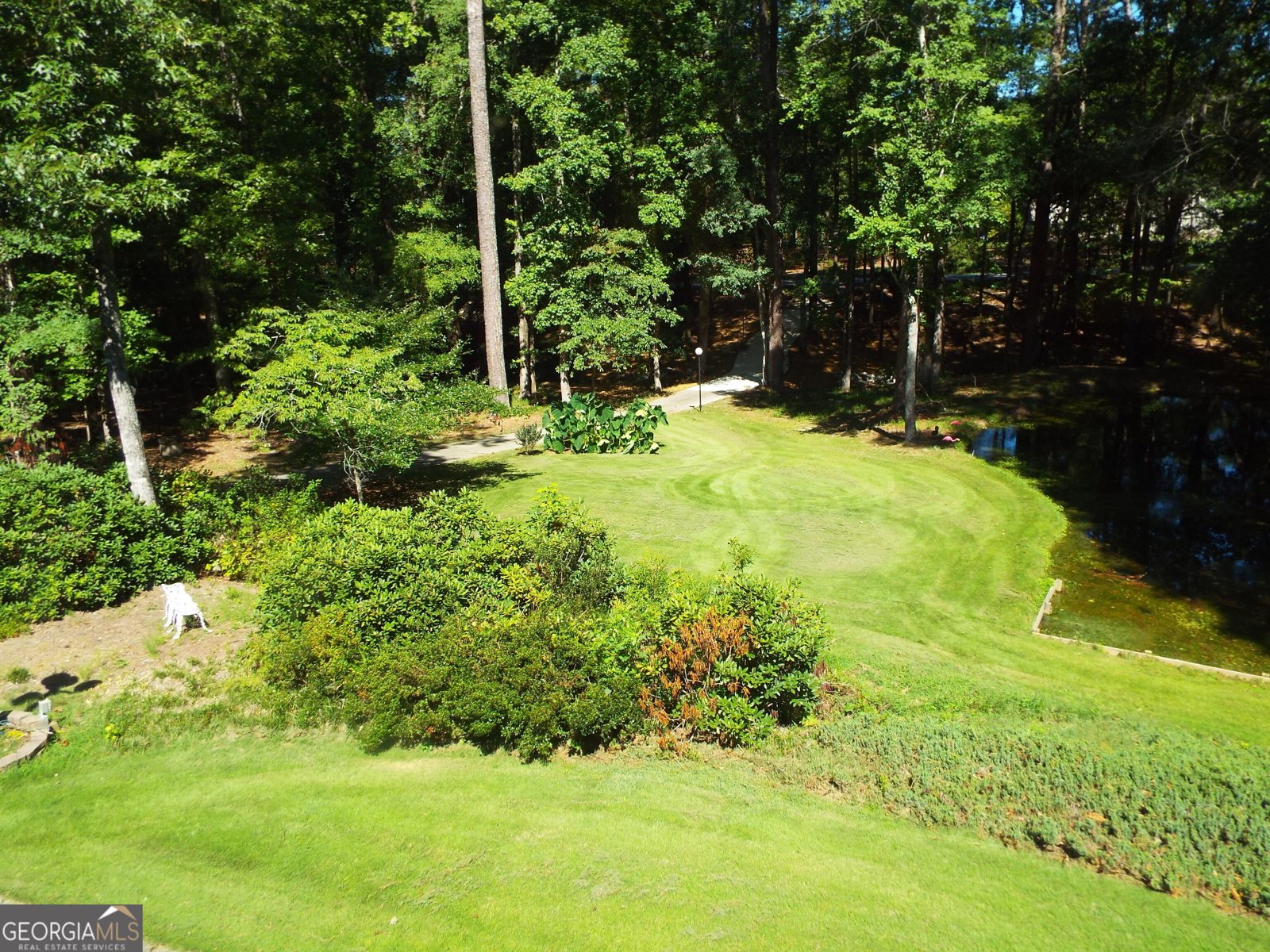 1145 Lake Stone Lea Drive Oxford - 43