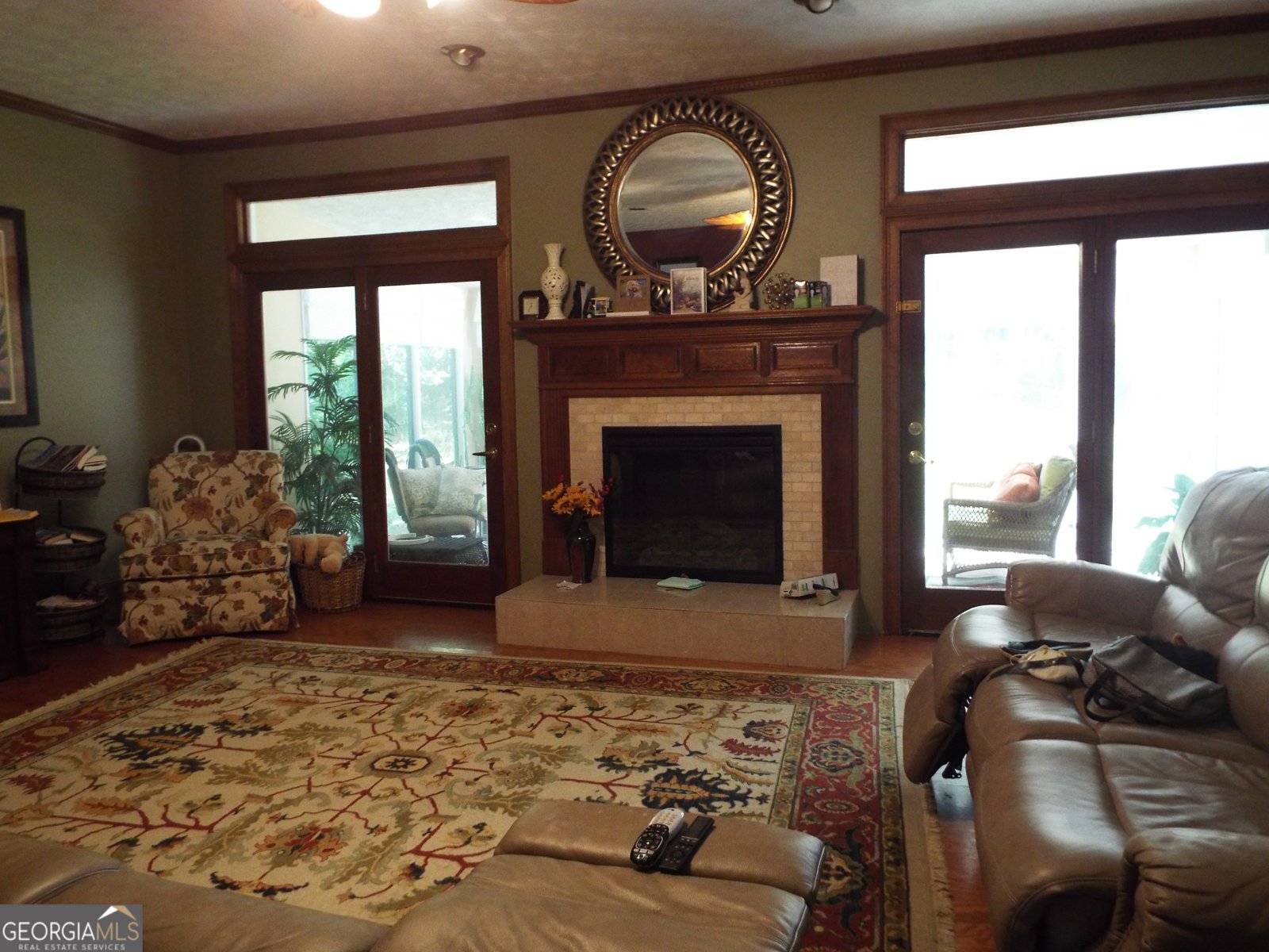 1145 Lake Stone Lea Drive Oxford - 5