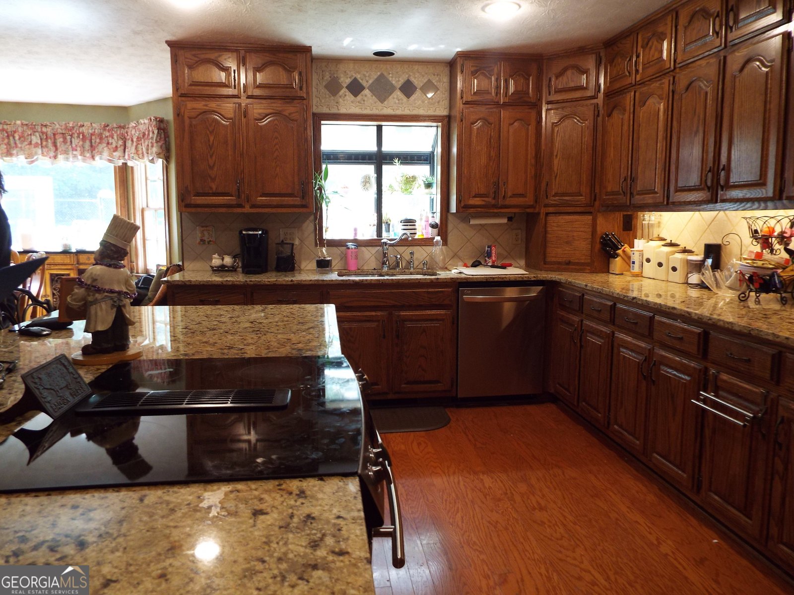 1145 Lake Stone Lea Drive Oxford - 9