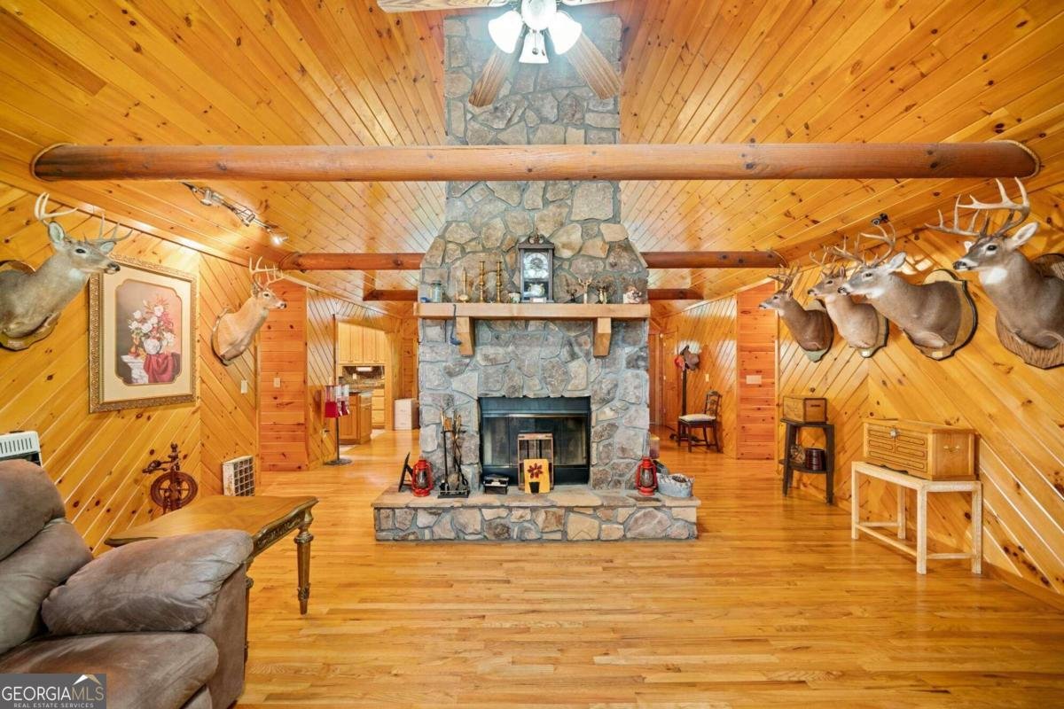 5 Tally Mountain Road Jasper - 22