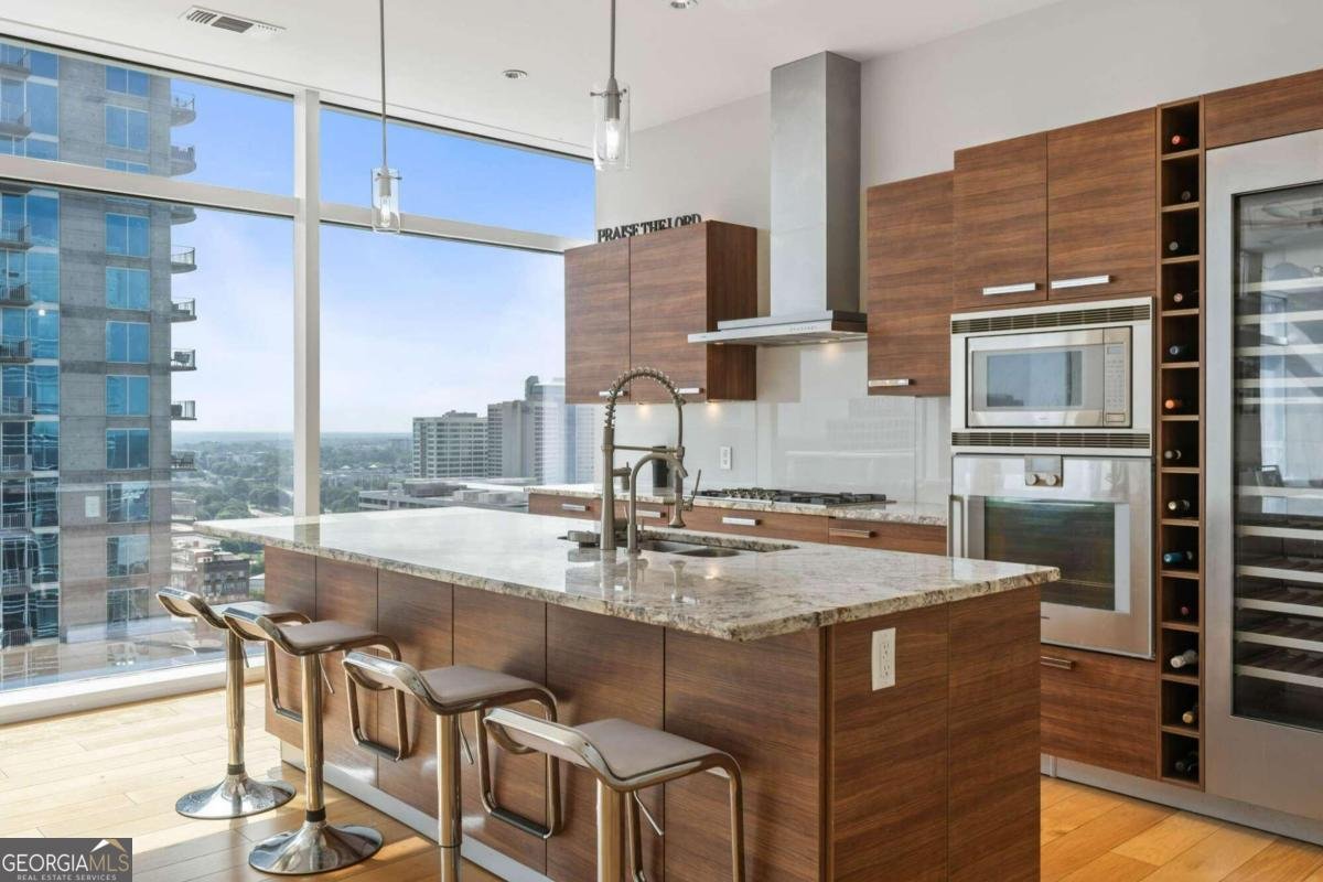 45 IVAN ALLEN JR. Boulevard Atlanta - 2