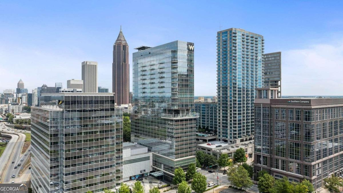 45 IVAN ALLEN JR. Boulevard Atlanta - 21