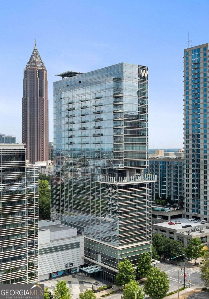45 IVAN ALLEN JR. Boulevard Atlanta - 28