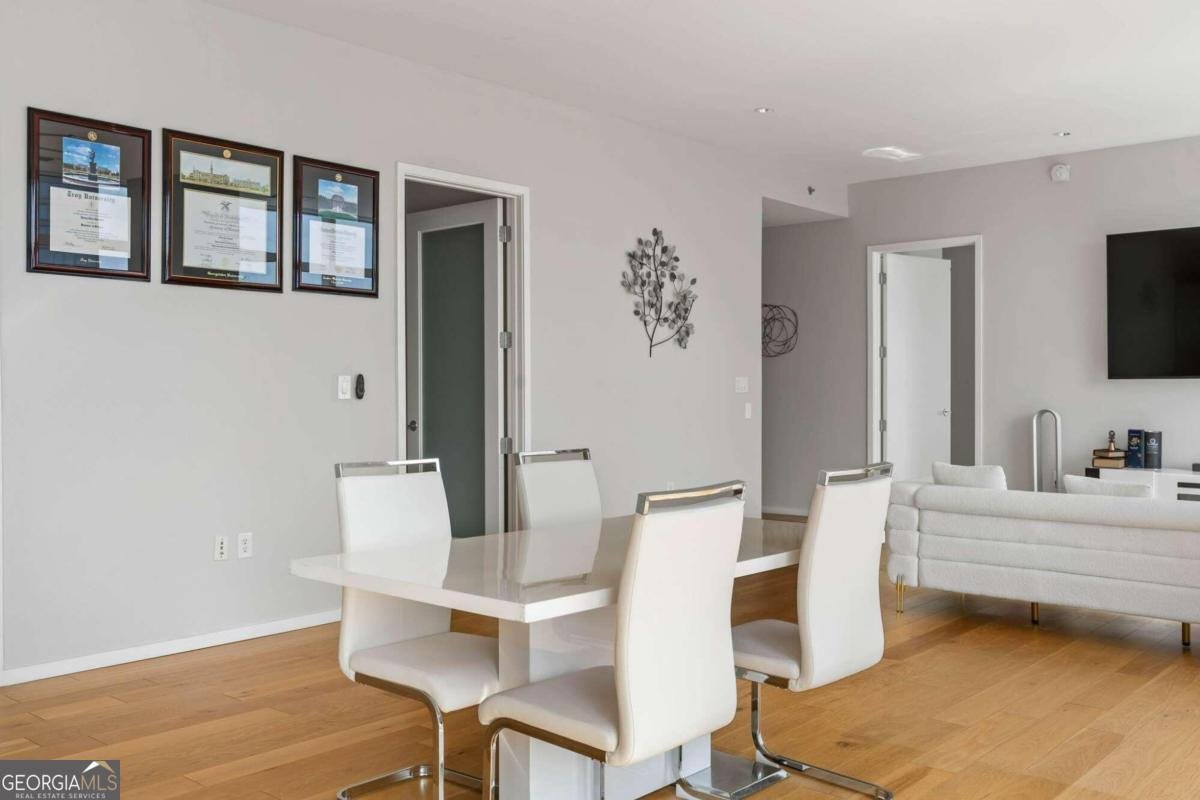 45 IVAN ALLEN JR. Boulevard Atlanta - 6