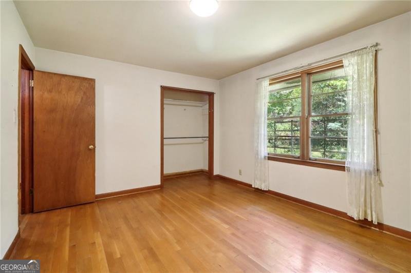 1272 Breezy Lane Atlanta - 28