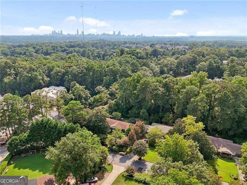 1272 Breezy Lane Atlanta - 3