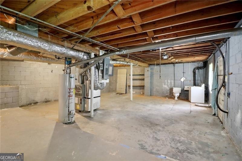 1272 Breezy Lane Atlanta - 35