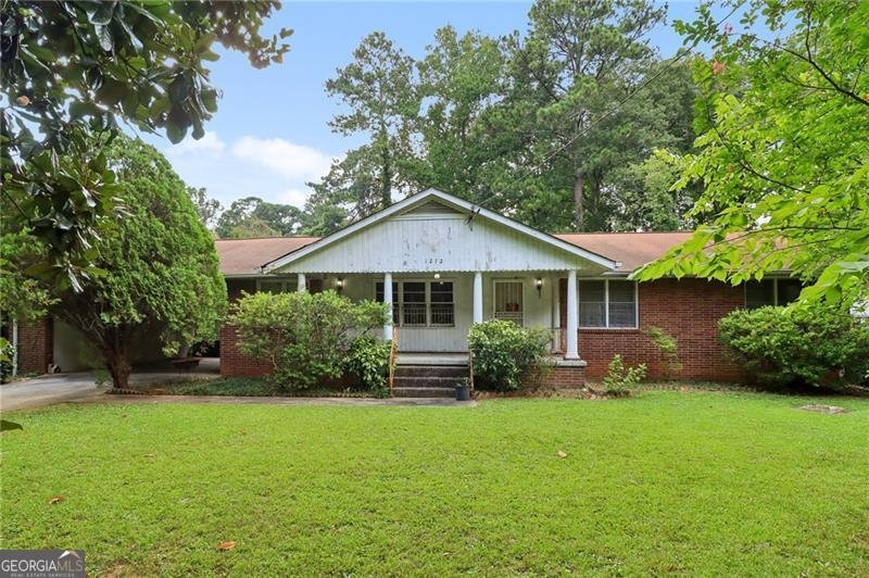 1272 Breezy Lane Atlanta - 4