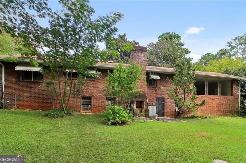 1272 Breezy Lane Atlanta - 42