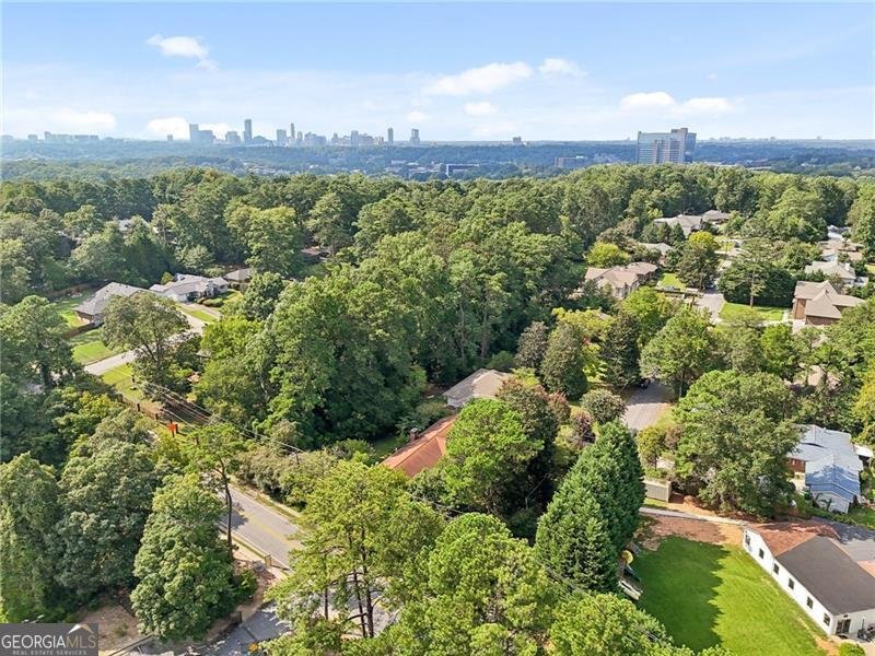 1272 Breezy Lane Atlanta - 45